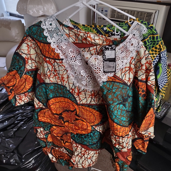 African out fits - Picture 3 of 9